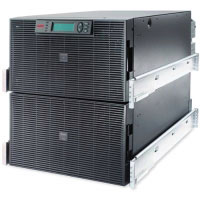 Apc Smart-UPS RT 15kVA RM 230V (SURT15KRMXLI) Apc Smart-UPS RT 15kVA RM 230V (SURT15KRMXLI)